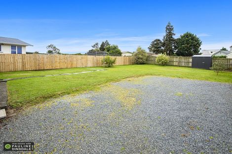 Photo of property in 154 Corks Road, Tikipunga, Whangarei, 0112