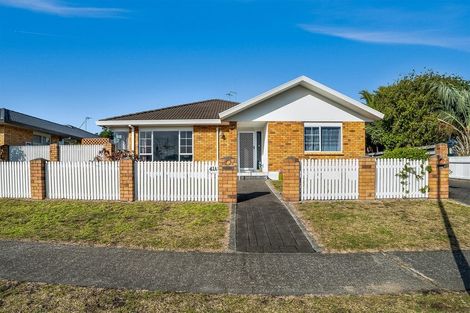Photo of property in 41a Lotus Avenue, Mount Maunganui, 3116