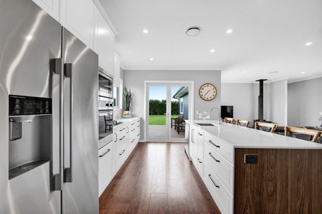 Photo of property in 32c Arthur Street, Hawera, 4674