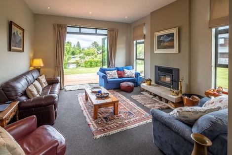 Photo of property in 13 Saint James Avenue, Hanmer Springs, 7334