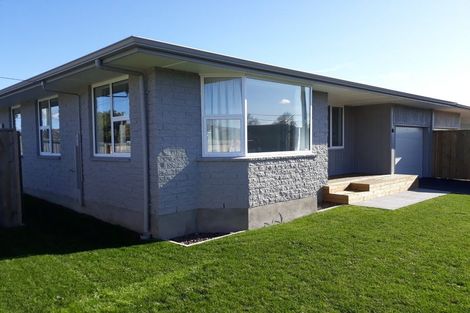 Photo of property in 109 Wilsons Road, Saint Martins, Christchurch, 8022