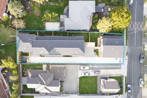 Photo of property in 16b Sheridan Drive, New Lynn, Auckland, 0600