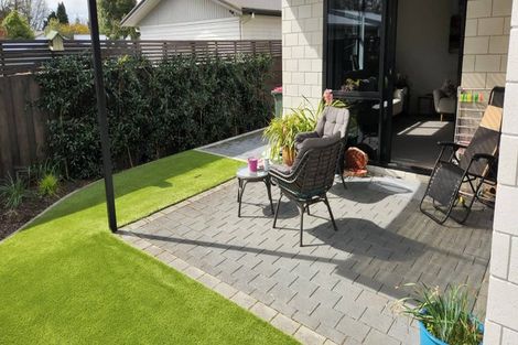 Photo of property in 3/34 Rutherford Street, Chedworth, Hamilton, 3210