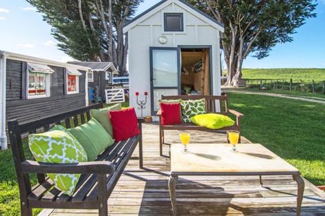 Photo of property in 114 Langdale Road, Whareama, Masterton, 5872