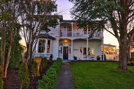 Photo of property in 400 Wellington Road, Marton, 4710