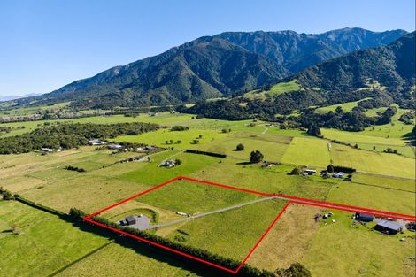 Photo of property in 235a Bay Paddock Road, Hapuku, Kaikoura, 7371