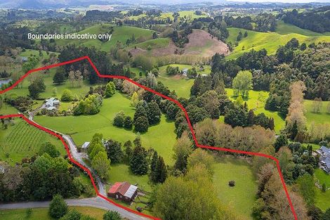 Photo of property in 98 Perry Road, Warkworth, 0983