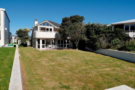 Photo of property in 99b Manly Street, Paraparaumu Beach, Paraparaumu, 5032