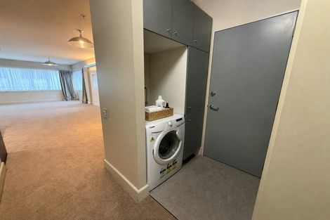 Photo of property in St Pauls Apartments, 100/43 Mulgrave Street, Thorndon, Wellington, 6011