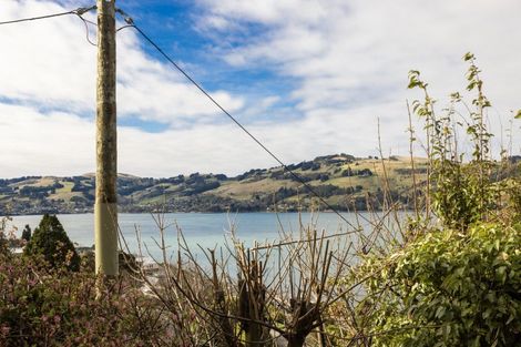 Photo of property in 32 Adderley Terrace, Ravensbourne, Dunedin, 9022