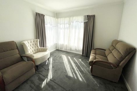 Photo of property in 6 Tekoa Place, Hoon Hay, Christchurch, 8025