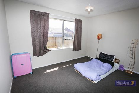 Photo of property in 1/64 Mathesons Road, Phillipstown, Christchurch, 8011