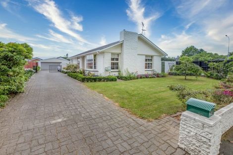 Photo of property in 14 Ramore Place, Redwood, Christchurch, 8051