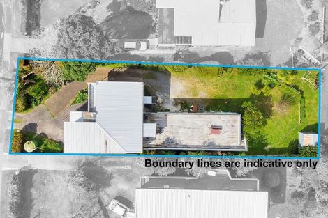 Photo of property in 26 Killarney Avenue, Torbay, Auckland, 0630