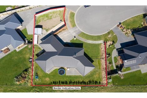 Photo of property in 7 Dundee Close, Darfield, 7510