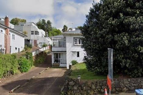 Photo of property in 701 Great North Road, Grey Lynn, Auckland, 1021