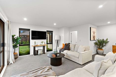 Photo of property in 14 Te Whariki Street, Marshland, Christchurch, 8083