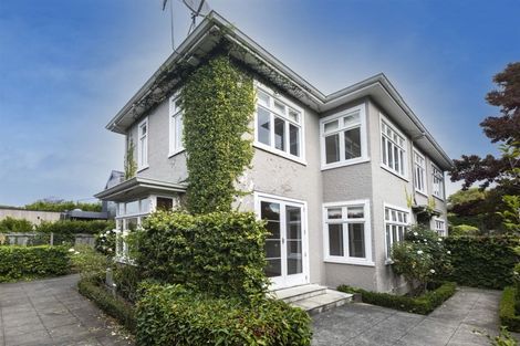 Photo of property in 31 Rossall Street, Merivale, Christchurch, 8014