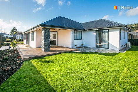 Photo of property in 10 Owhiro Avenue, Mosgiel, 9024