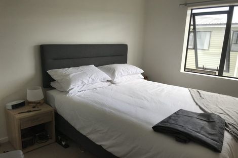 Photo of property in 12/11 Gordon Place, Newtown, Wellington, 6021