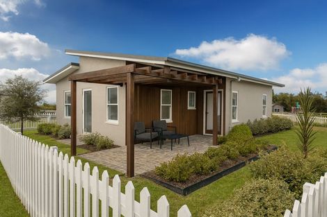 Photo of property in 36 Fergusson Street, Woodville, 4920
