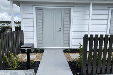 Photo of property in 2 Toka Lane, Red Beach, 0932