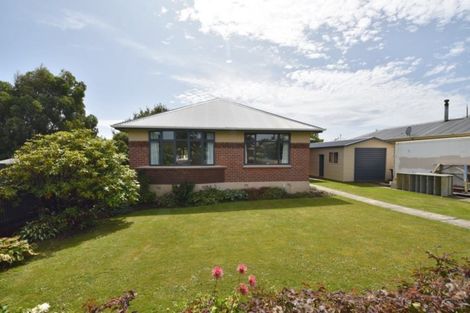 Photo of property in 6 Dome Street, Georgetown, Invercargill, 9812