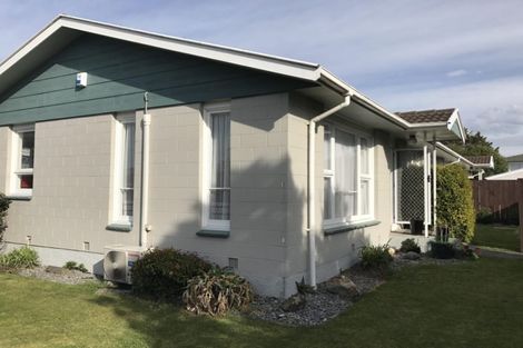 Photo of property in 1/87 Cottonwood Street, Parklands, Christchurch, 8083