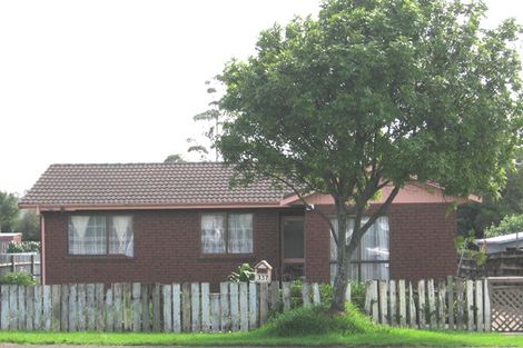 Photo of property in 337 Swanson Road, Ranui, Auckland, 0612