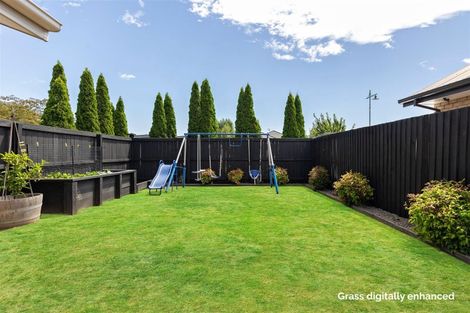 Photo of property in 1 Allison Crescent, Kaiapoi, 7630