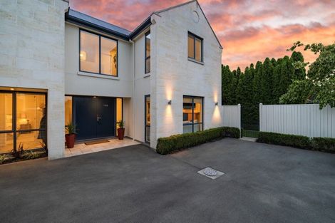 Photo of property in 142a Innes Road, St Albans, Christchurch, 8052