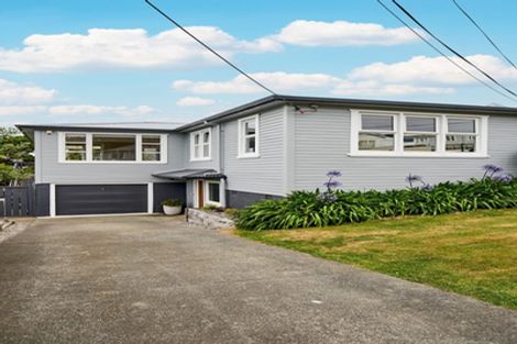 Photo of property in 25 Punjab Street, Khandallah, Wellington, 6035