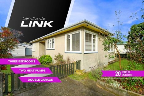 Photo of property in 50 Talbot Street, Whanganui East, Whanganui, 4500
