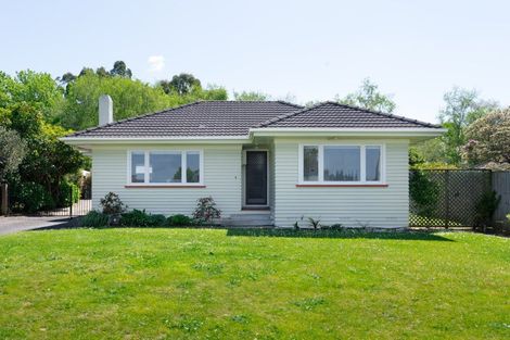 Photo of property in 71 Montgomery Crescent, Bader, Hamilton, 3206