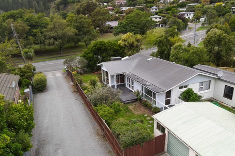 Photo of property in 136 Wakefield Avenue, Sumner, Christchurch, 8081