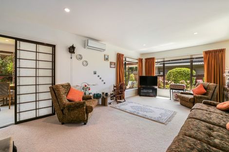 Photo of property in 10 Soleares Avenue, Mount Pleasant, Christchurch, 8081