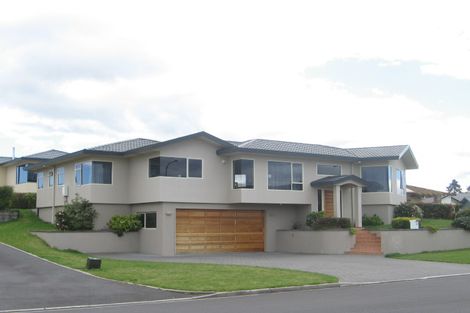 Photo of property in 16 Whetu Place, Nukuhau, Taupo, 3330