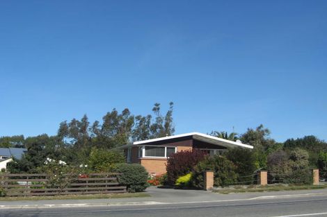 Photo of property in 214a Pages Road, Marchwiel, Timaru, 7910