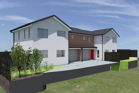 Photo of property in 3/58 Mckay Drive, Temple View, Hamilton, 3218