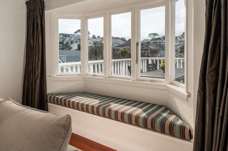 Photo of property in 73 Hataitai Road, Hataitai, Wellington, 6021