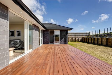 Photo of property in 54 Pinehurst Crescent, Morrinsville, 3300