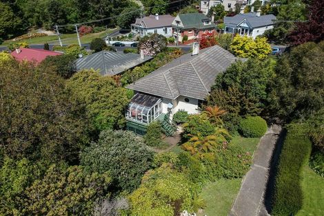 Photo of property in 41 Leven Street, Roslyn, Dunedin, 9010