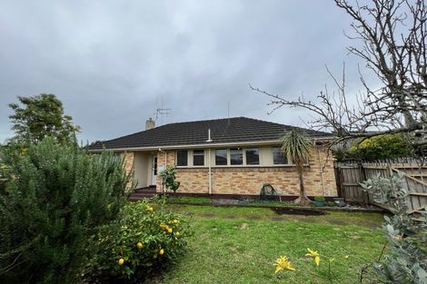 Photo of property in 7 Dowding Street, Melville, Hamilton, 3206