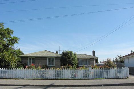 Photo of property in 80 Melcombe Street, Tinwald, Ashburton, 7700