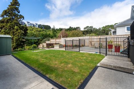 Photo of property in 23 Willowbank Road, Tawa, Wellington, 5028