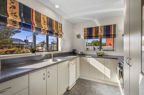 Photo of property in 247a Barrington Street, Spreydon, Christchurch, 8024