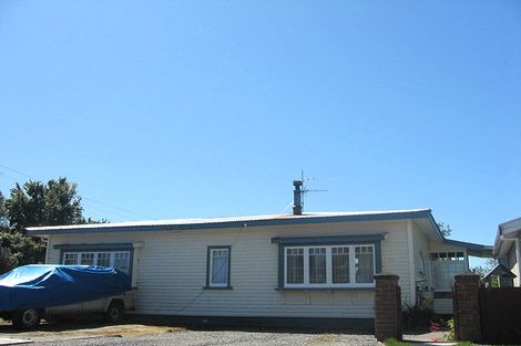 Photo of property in 39 Park Terrace, Blenheim, 7201