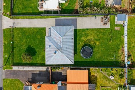 Photo of property in 18 Couch Street, Ngaruawahia, 3720