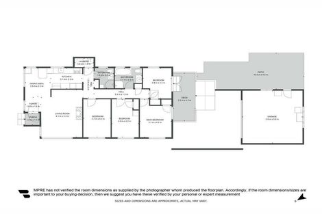 Photo of property in 1 Bardia Road, Panmure, Auckland, 1072