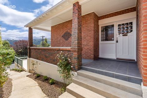 Photo of property in 116 Signal Hill Road, Opoho, Dunedin, 9010